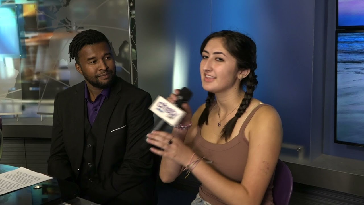 CHSTV Live Broadcast October 28th, 2025