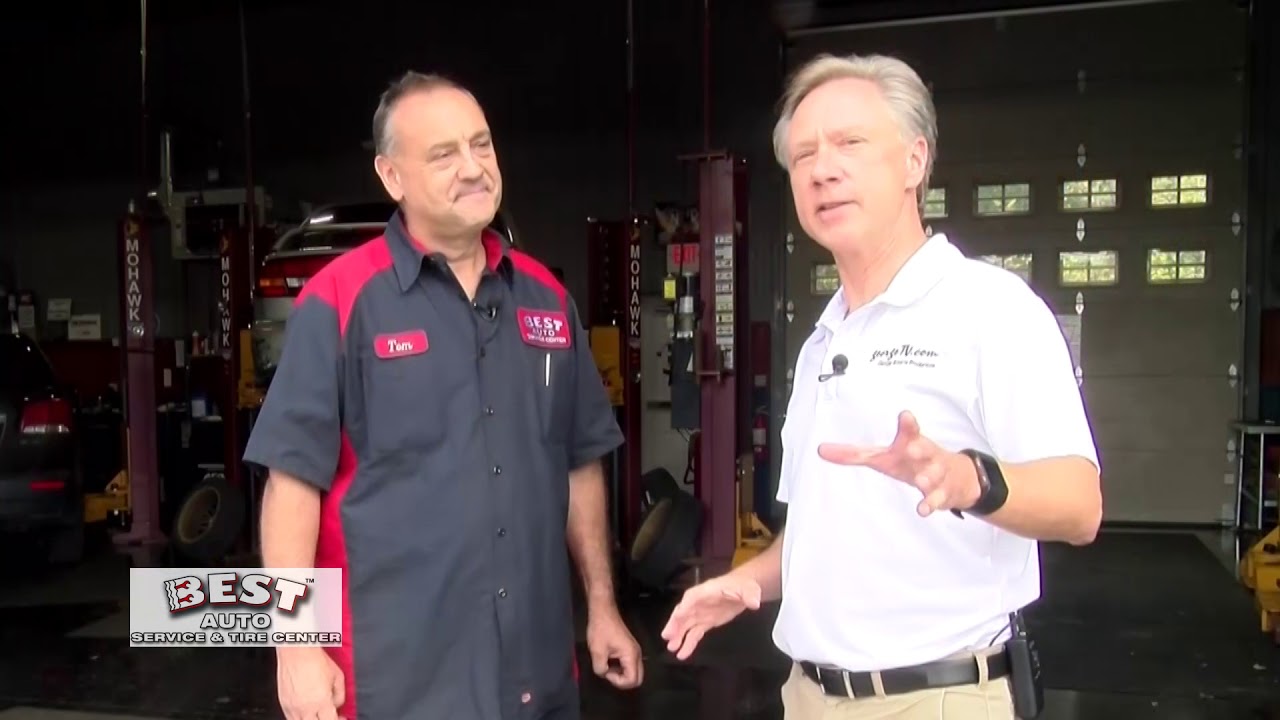 Best Auto Service Center & Best Auto Used Cars, Tannersville YouTube