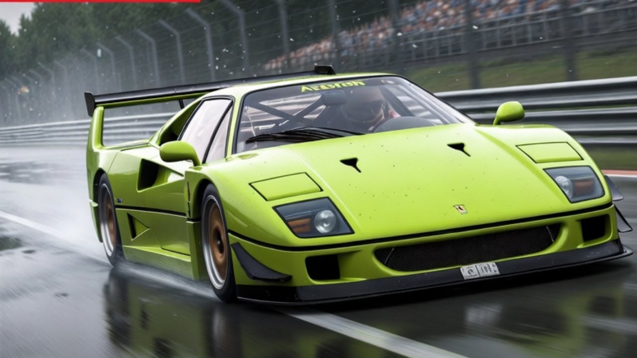 Real race car driver vs gamers, Hosting Mellon Racing server daily races Assetto Corsa EVO