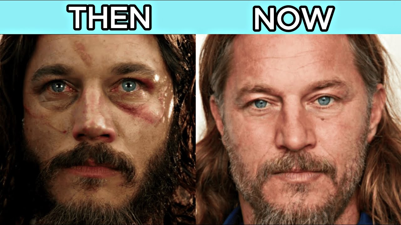 Warcraft • Mortal Engines • Mortal Kombat — Stars Then & Now #96