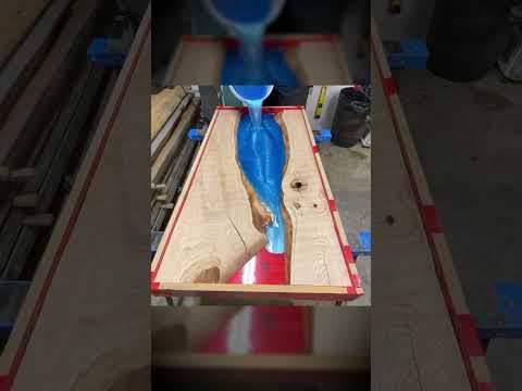 Gratifying Blue FlowCast
