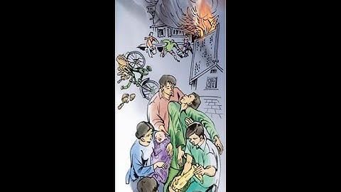 Tiếng rao đêm | Tập đọc 5 | Tuần 21 | Rèn luyện đọc diễn cảm, đọc hay