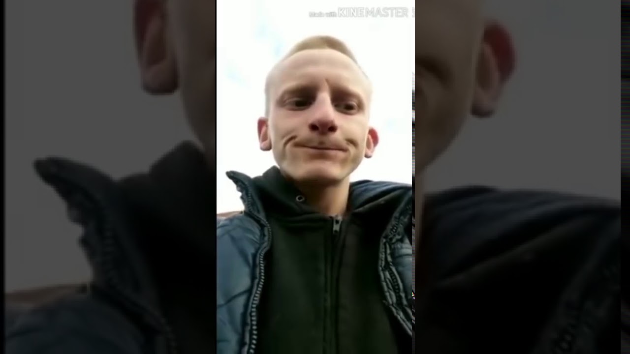 Как выглядит леха вал канал без маски фото