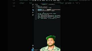 Learning DSA: Day 6 - Understanding Data Types in Java