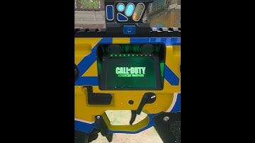 Playing advanced warfare in COD modern warfare 3 weapon #mw3 #warzone #cod #callofduty