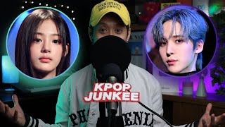 17 Things in KPOP You Need to Know This Week - NewJeans, ILLIT, ATEEZ, APINK, Cherry Bullet, PLAVE