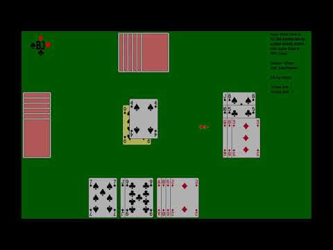 Bridge baron. Test your card play-V – 4