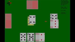 Famous Bridge baron. Test your card play-V – 4 Net Worth