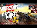 #live 🔴NUKE EM REBIRTH ISLAND -  COD MW3 Nova SEASON WARZONE 3 e RESSURGENC NO xBoX SX A 120HZ