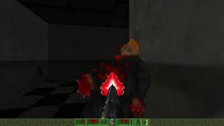 ROBOCOP DOOM Mod