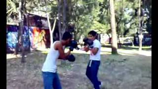 YO vs bucanero.mp4