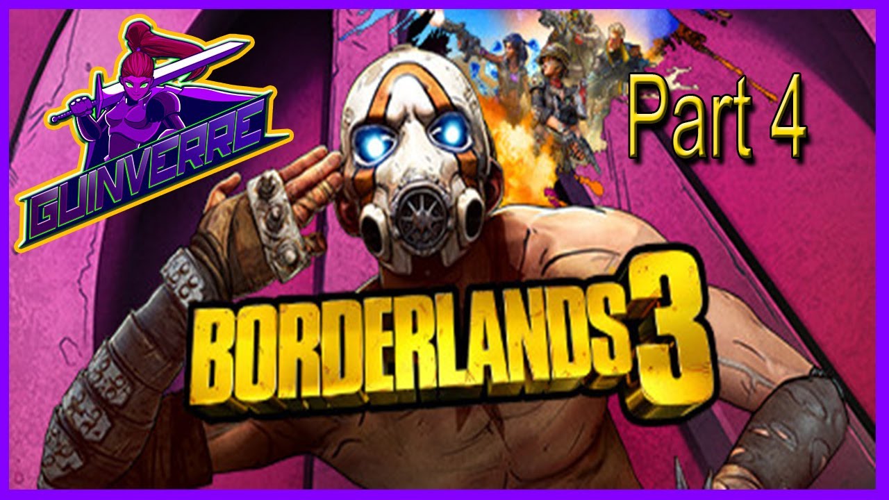 Borderlands 3 Director S Cut Купить