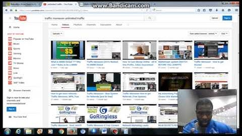 Mmm Global (explained Simple) Please Watch Then Call Me