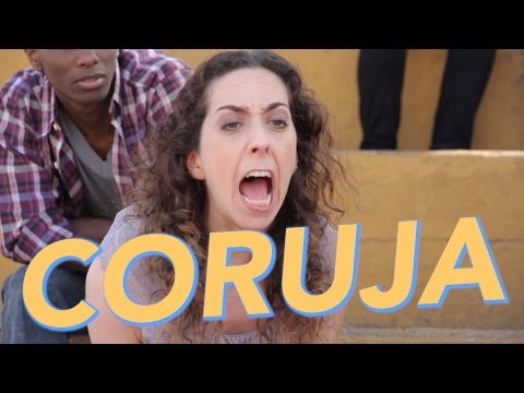 Mãe Coruja