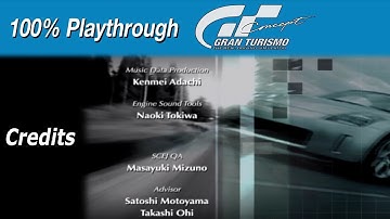 Gran Turismo Concept 