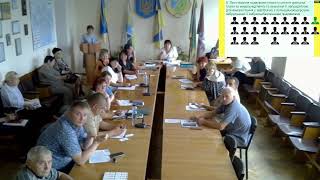 52 позачергова сесія 9 скликання від (ч2)03.09.2026 р.