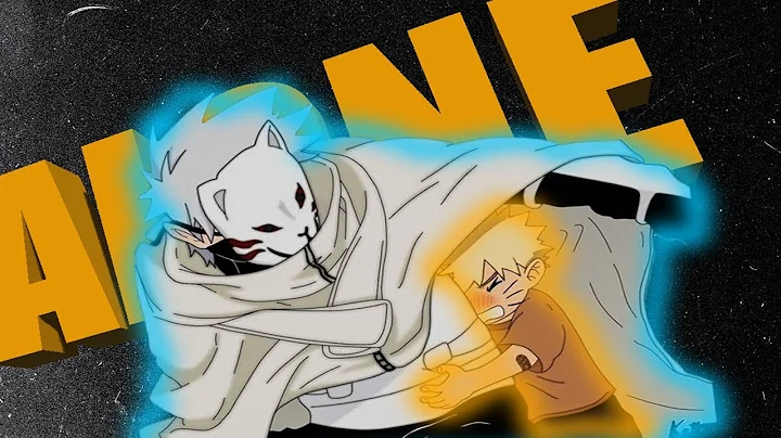 Who raised Naruto after Kushina and Minato died (THE UNTOLD CHILDHOOD OF NARUTO)