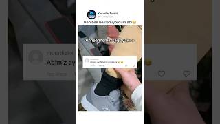 Babannesinin Ayağını Çalan Abimiz Cr S4Amet.bzkurtt