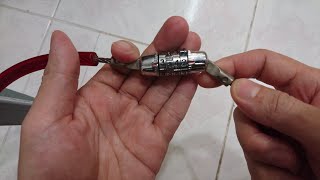 Come Aprire E Cambiare La Combinazione Di Un Lucchetto A Codice Per Bici Dimenticata