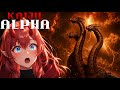Kaiju Alpha