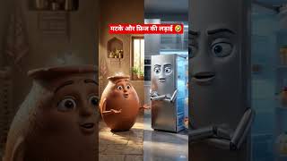 daily Life and science facts#ytshorts #youtubeshorts #viralshorts #aicartoons #animationhindi