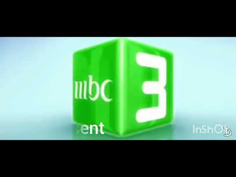 MBC3 MBC3 HD Logo History 