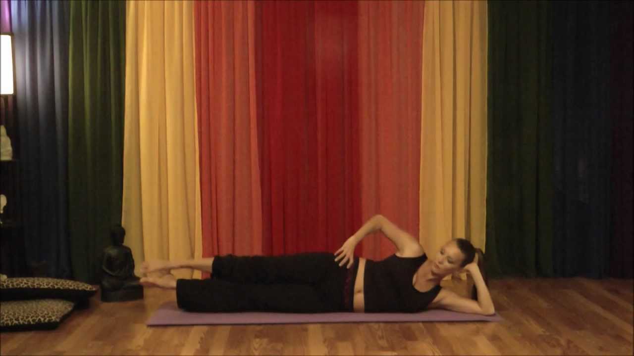 Yoga - Align - Part 2
