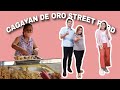 Street food in cagayandeoro  mrs amihan official