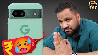 Pixel 8a Unboxing & Impressions - இது வாங்க உங்க FD உடைக்கணும்!