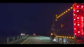 Arkansas state driving from Forrest City AR to McAlmont AR - 05/24 by RoadTripsGlobal 175 views 11 days ago 8 minutes, 53 seconds