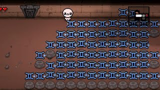 What Happens If You Give Isaac 64 Gemini?