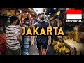 Exploring Chinatown with a local in Jakarta Indonesia