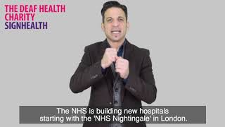 Coronavirus update - 27th March 2020