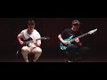 Thornhill - Nurture [Guitar Playthrough]