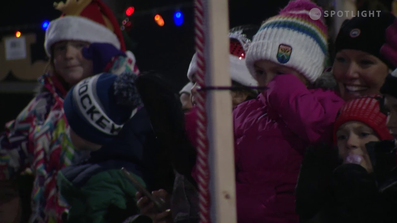 Sault Ste. Marie Rotary Santa Claus Parade 2019 YouTube Sault Ste. Marie Rotary Santa Claus Parade 2019 YouTube