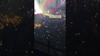 Tarkan Rotterdam Konseri 2025 Kuantum 51 Albümü, Canlı Ve Unutulmaz Anlar Resimi