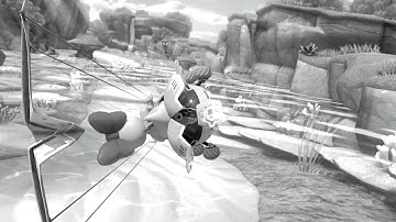 MK8DX | Dolphin Shoals - 200cc | 1:21.896 | WR