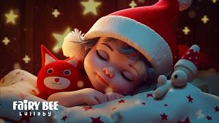 🎄MERRY CHRISTMAS🎄Relaxing Christmas Carol ✨ Bedtime Lullaby to fall asleep faster in 2 (MINUTES)🎸