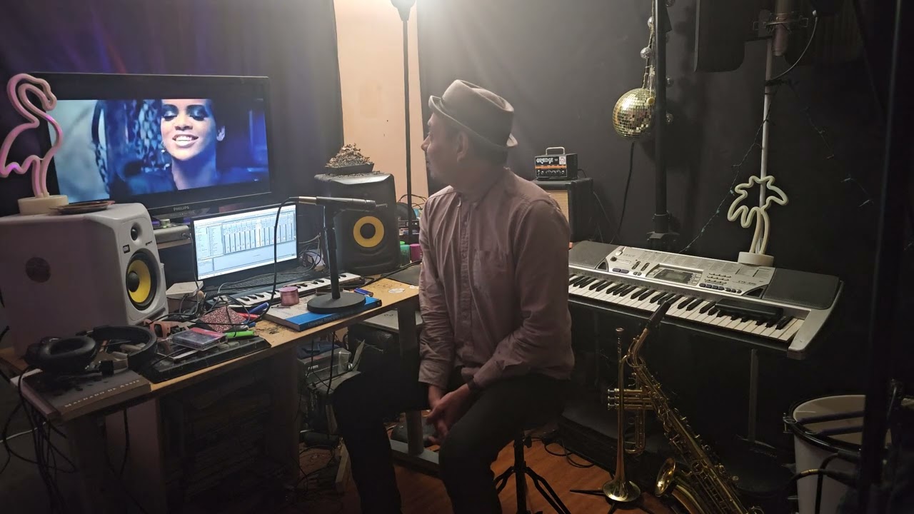 Rihanna Disturbia Video First Time Reaction