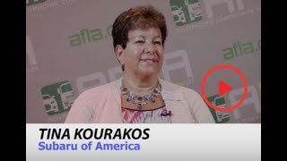 From Fleet Manager to Service Provider | TINA KOURAKOS | Fleet Management Weekly