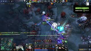 LIVE: Team Liquid vs. Xtreme Gaming - DreamLeague Season 23