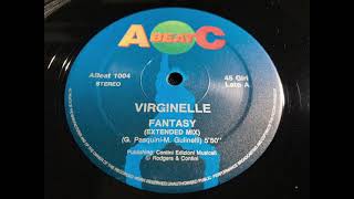Fantasy (Extended Mix) / Virginelle - YouTube
