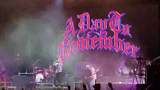 A Day To Remember "The Downfall Of Us All" - Live in Gliwice Poland 2023-Feb-6