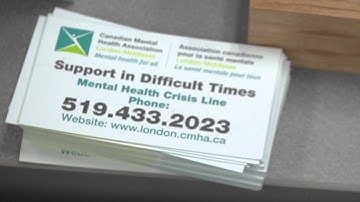 Fanshawe College Counselling and Accessibility Services