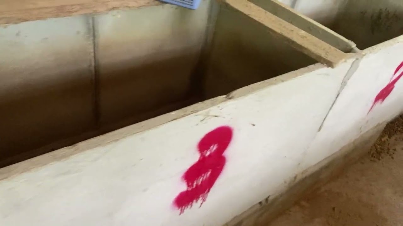 Chia sẻ làm chuồng nuôi dui