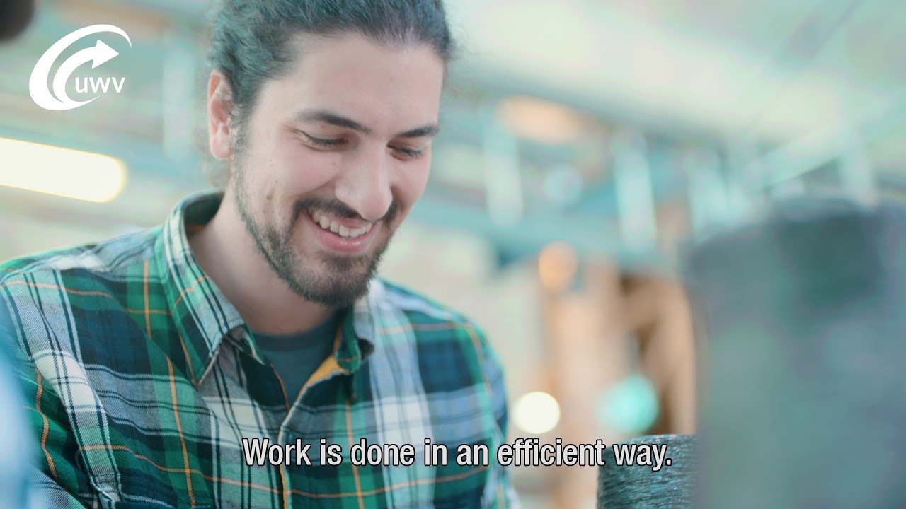 Working in the Netherlands - Engineering