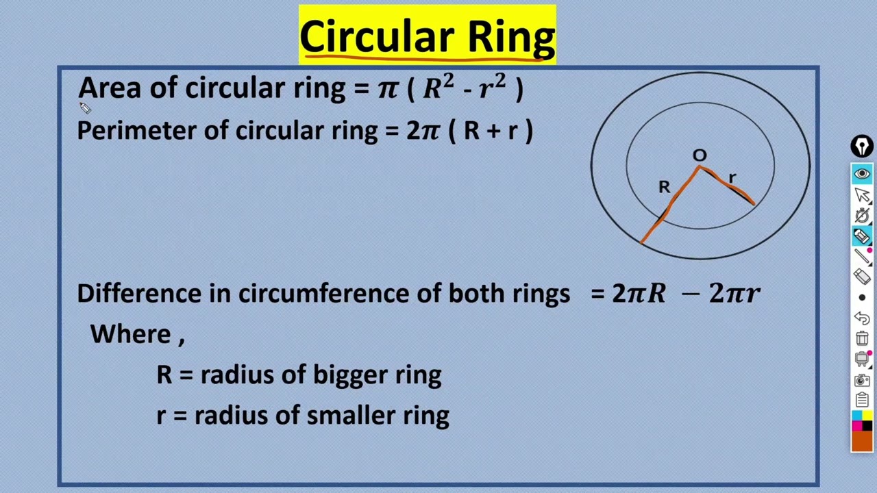 SSC Adda247 - #Circle: Definition, Circumference, Area, Formula And Example  https://www.sscadda.com/circle | Facebook