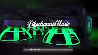 (31-35Hz) Лёша Джей - В кабине (Low Bass By Freedom)