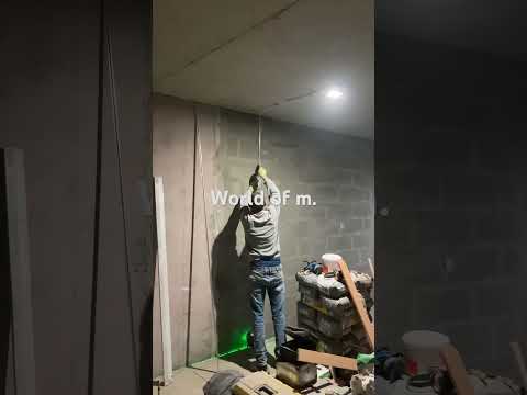 Видео: Пацаны делают новую квартиру.