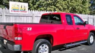 2011 GMC Sierra 1500 SLE1 in Springfield, MO 65807